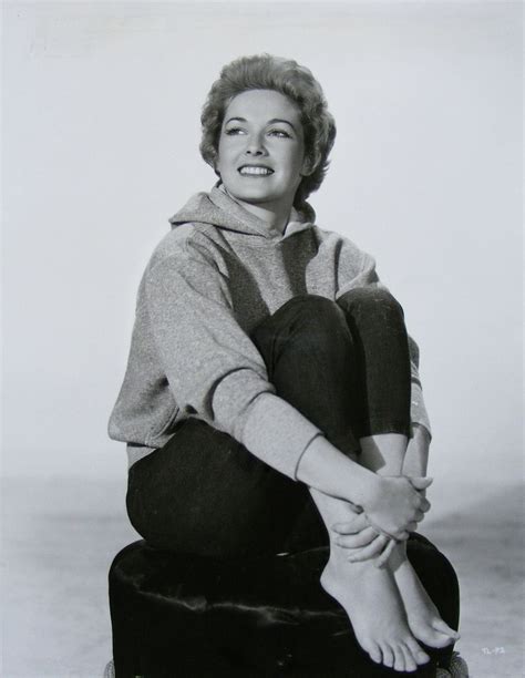 vera miles feet|Vera Miles Biography .